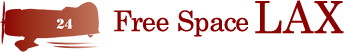 Free Space LAX ラックス