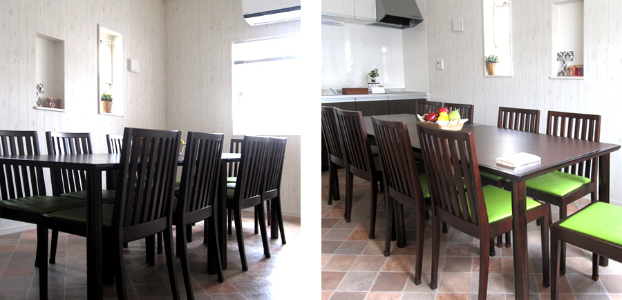 ミーティングルーム