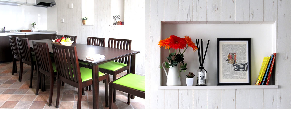 ミーティングルーム